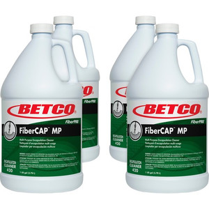 Betco FiberCAP MP Cleaner (BET4200400CT) View Product Image