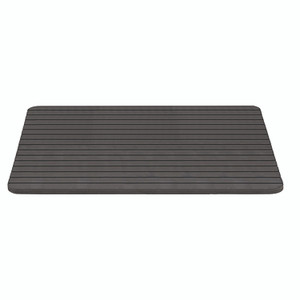 Advantus ID Badge Tray, 15 Slots, 60 Badge Capacity, 15.3 x 11.4, Black View Product Image