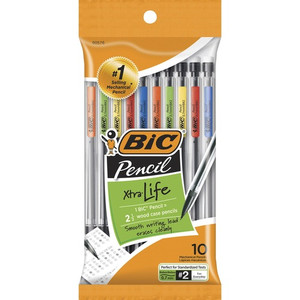 BIC Top Advance Mechanical Pencils (BICMPP101) View Product Image