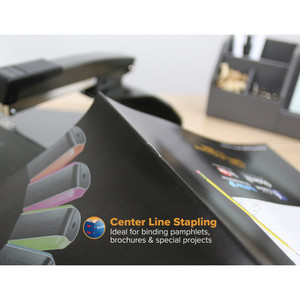 Bostitch Booklet Stapler (BOSB440SB) View Product Image