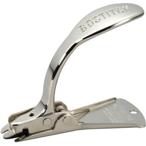 Bostitch Heavy Duty/Carton Staple Remover (BOSG27W) View Product Image