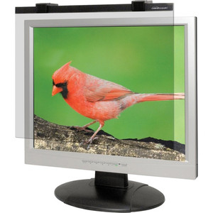 Business Source Filter, f/19"-20" LCD Screens, Antiglare, 5:4 (BSN20511) Product Image 
