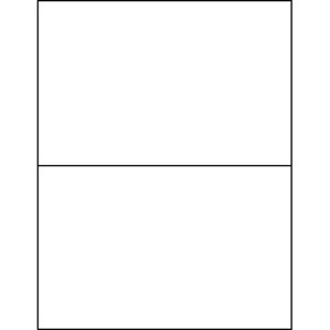 Business Source Shipping Labels (BSN26161) View Product Image