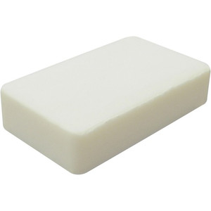 Coffee Pro Soap, Bar, Unwrapped, 60 Gram, 100/CT, White (CFPSPUW3) View Product Image