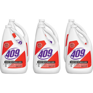 Formula 409 Multi-Surface Cleaner, Refill Bottle (CLO00636CT) View Product Image