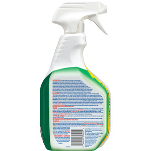 Clorox Company Soap Scrum Remover, Spray, Disinfectant, 32 oz. (CLO35604) View Product Image