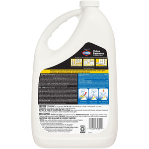 CloroxPro&trade; Urine Remover for Stains and Odors Refill (CLO31351) View Product Image