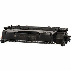 Canon 119 II Original Laser Toner Cartridge - Black - 1 Each Product Image 
