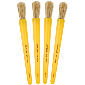 Crayola Jumbo Paint Brush (CYO502080042) View Product Image