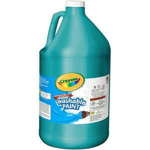 Crayola Washable Paint (CYO54212848) View Product Image