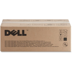 Dell H513C Original Toner Cartridge (DLLH513C) View Product Image