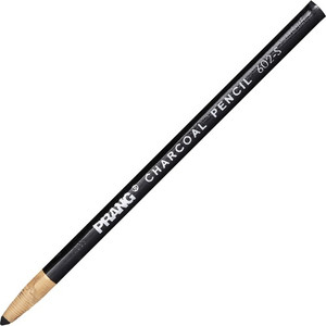 Prang Charcoal Pencils (DIXX60300) View Product Image