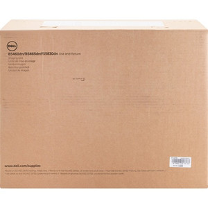 Dell 5460dn Imaging Drum (DLL9PN5P) View Product Image