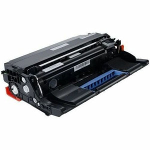 Dell KVK63 Drum Cartridge - Laser Print Technology - Black - OEM Product Image 