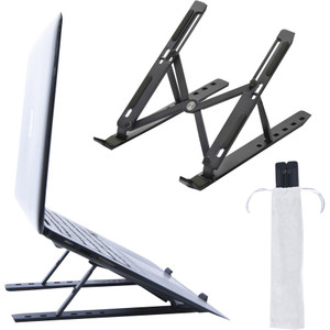 DAC Portable and Adjustable Laptop/Tablet Stand (DTA21684) View Product Image