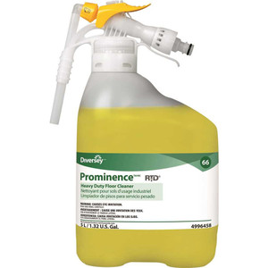 Diversey Prominence Heavy Duty Floor Cleaner (DVO94996458) View Product Image