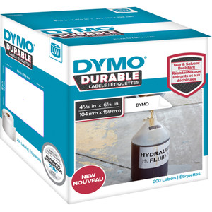 Dymo LW Durable Labels (DYM1933086) View Product Image