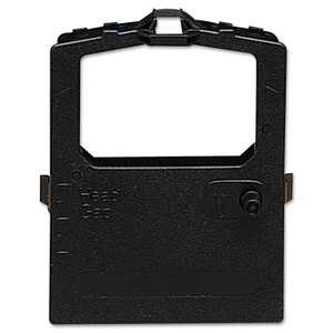 Dataproducts R6010 Compatible Ribbon, Black (DPSR6010) View Product Image