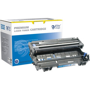 Elite Image Remanufactured Drum Unit Alternative For Brother DR510 (ELI75332) View Product Image