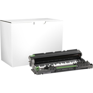 Elite Image Drum Cartridge, Replacement BRT DR730, 12,000 Yield, BK (ELI02820) View Product Image