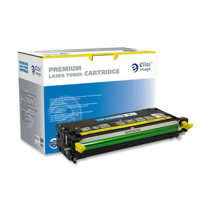Elite Image Remanufactured Toner Cartridge - Alternative for Dell (310-8098) View Product Image