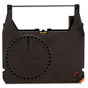 Dataproducts R5110 Compatible Correctable Ribbon, Black (DPSR5110) View Product Image