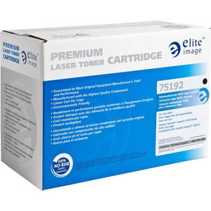 Elite Image Remanufactured MICR Toner Cartridge - Alternative for HP 61X (C8061X) View Product Image