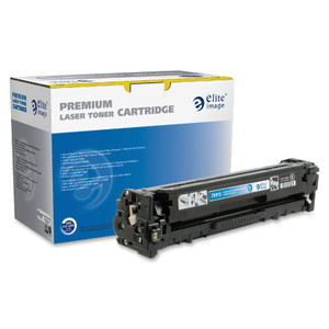 Elite Image Remanufactured Toner Cartridge, 1400 Page Yield, Black (ELI75915) View Product Image
