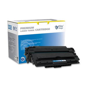 Elite Image Remanufactured Toner Cartridge - Alternative for HP 16A (Q7516A) View Product Image