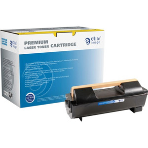 Elite Image Remanufactured High Yield Laser Toner Cartridge - Alternative for Xerox 106R01533 - Black - 1 Each (ELI76235) View Product Image