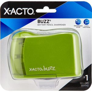 Elmer's Exacto Buzz Pencil Sharpener (EPI16758) View Product Image