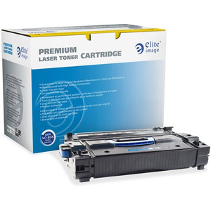 Elite Image Remanufactured MICR Toner Cartridge - Alternative for HP 25X (25X) View Product Image