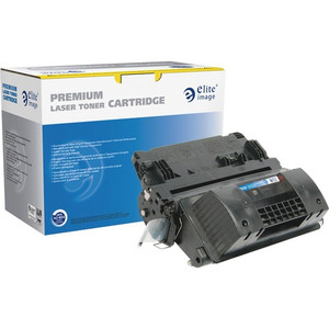 Elite Image Remanufactured MICR Toner Cartridge - Alternative for HP 90X (CE390X) View Product Image