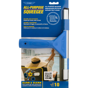 Ettore All-purpose Squeegee (ETO17010) View Product Image