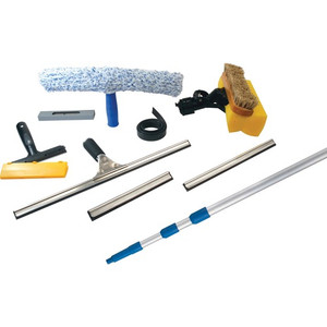 Ettore Universal Window Cleaning Kit (ETO2510) View Product Image