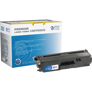 Elite Image Remanufactured Laser Toner Cartridge - Alternative for Brother TN339 - Yellow - 1 Each (ELI76239) View Product Image