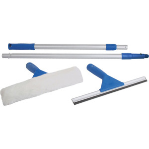 Ettore Window Cleaning Combo Kit (ETO17050) View Product Image