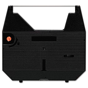 Dataproducts R1420 Compatible Ribbon, Black (DPSR1420) View Product Image