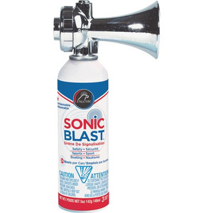 Falcon Sonic Blast Horn (FALFSB5CBU) Product Image 