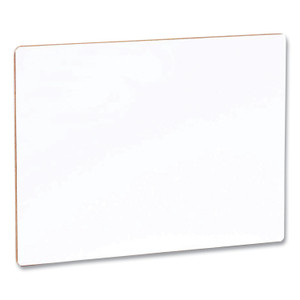 Flipside Dry Erase Board, 12 x 9, White Surface (FLP10912) View Product Image