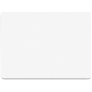 Flipside Products Dry Erase Board, 5"x7", White (FLP10056) View Product Image