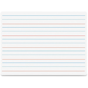 Flipside Double-sided Dry Erase Board (FLP10034) View Product Image