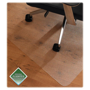 Cleartex Ultimat Low / Medium Pile Carpet Rectangular Chairmat (FLR1115223ER) View Product Image