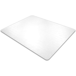 Ecotex Evolutionmat Standard Pile Rectangluar Chair Mat (FLRECO114860EP) View Product Image