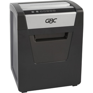 GBC ShredMaster SX15-06 Super Cross-Cut Shredder (GBC1758500) View Product Image