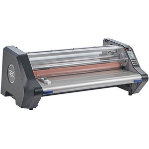 GBC Ultima 55 Thermal Roll EZ Load Laminator (GBC1710755EZ) View Product Image