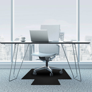 Cleartex Advantagemat Low-pile Chair Mat (FLRFC114553LLBV) View Product Image