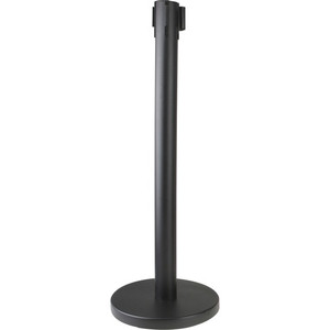 Genuine Joe Crowd-Control Posts (GJO00466) View Product Image