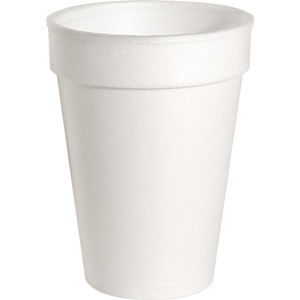 Genuine Joe Hot/Cold Foam Cups (GJO58551) View Product Image