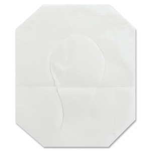 Genuine Joe Toilet Seat Covers (GJO85125) View Product Image